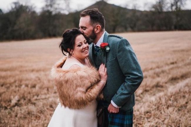 Embrace small weddings!